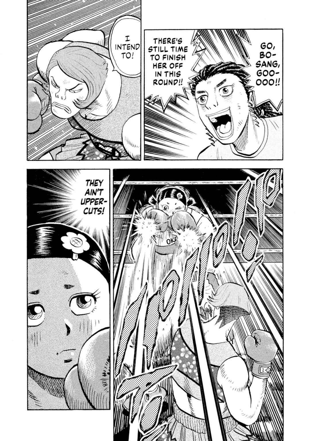 Chapter 80 - Page 9