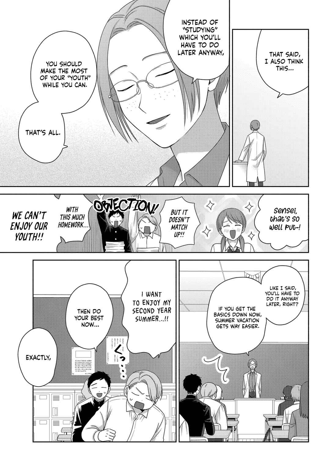 Chapter 75 - Page 13
