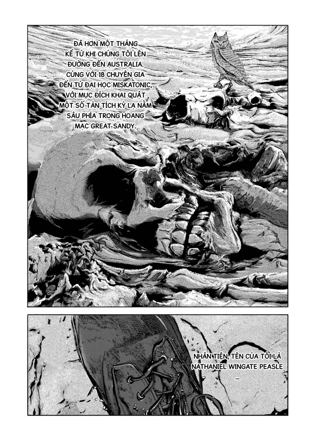 Chapter 0 - Page 7