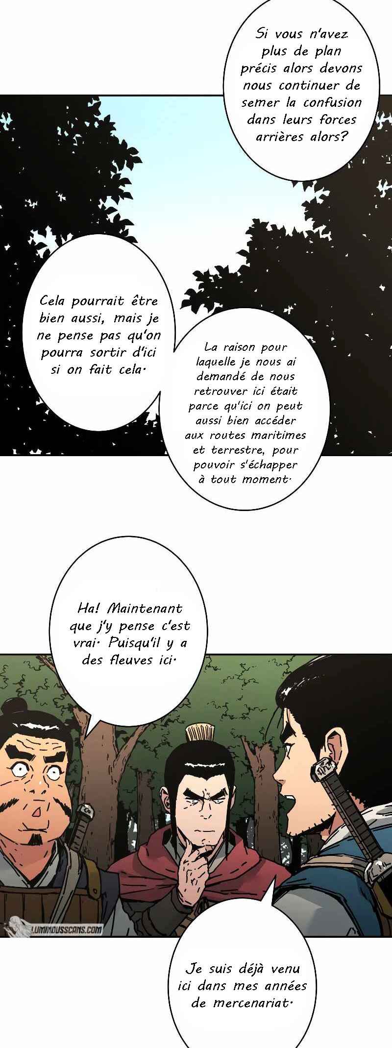Chapter 234 - Page 3