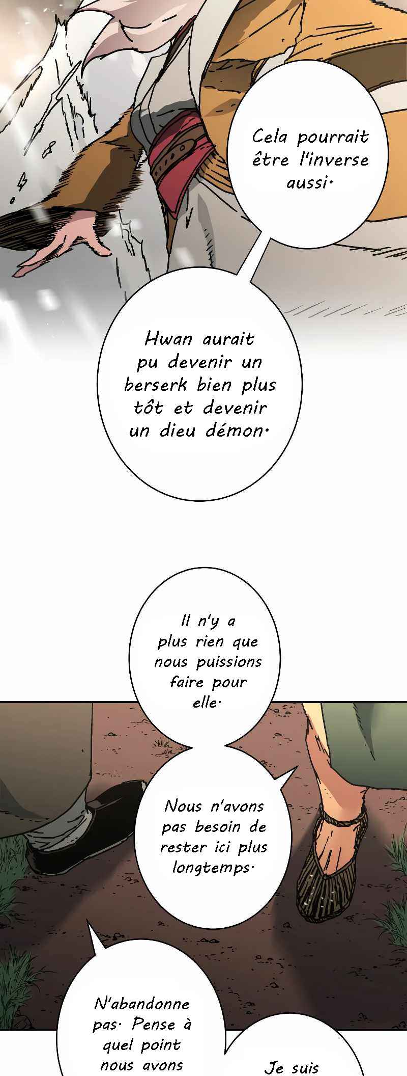 Chapter 234 - Page 33