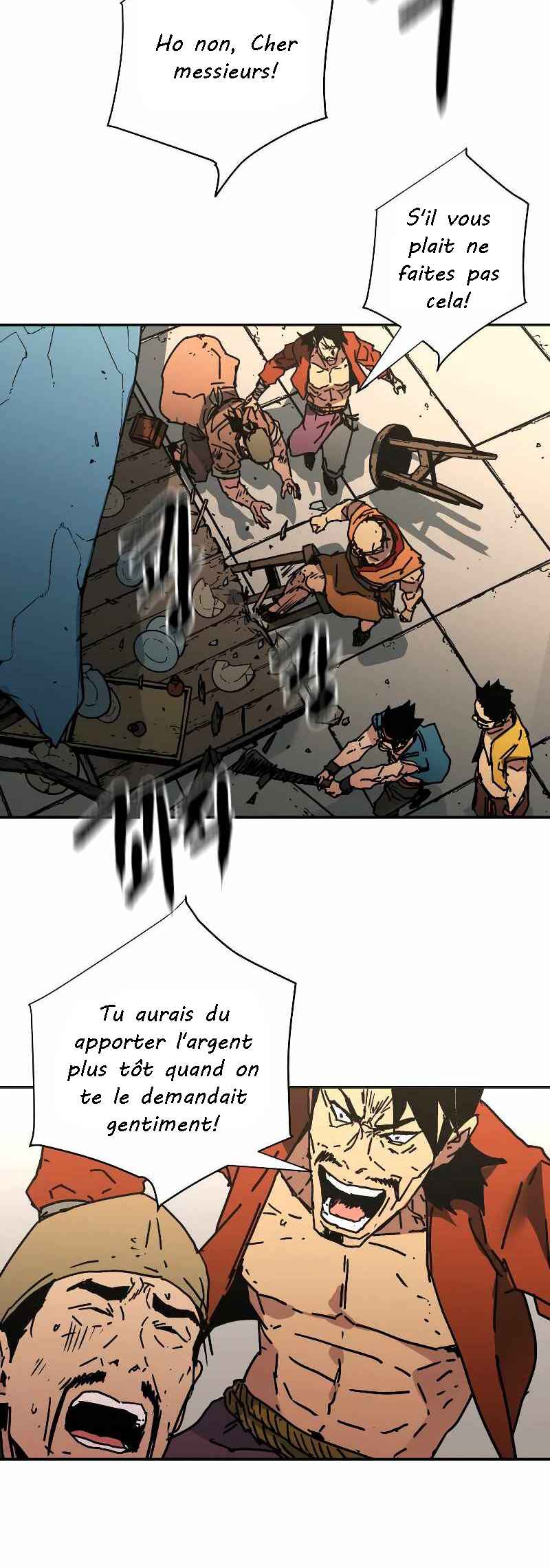 Chapter 234 - Page 43