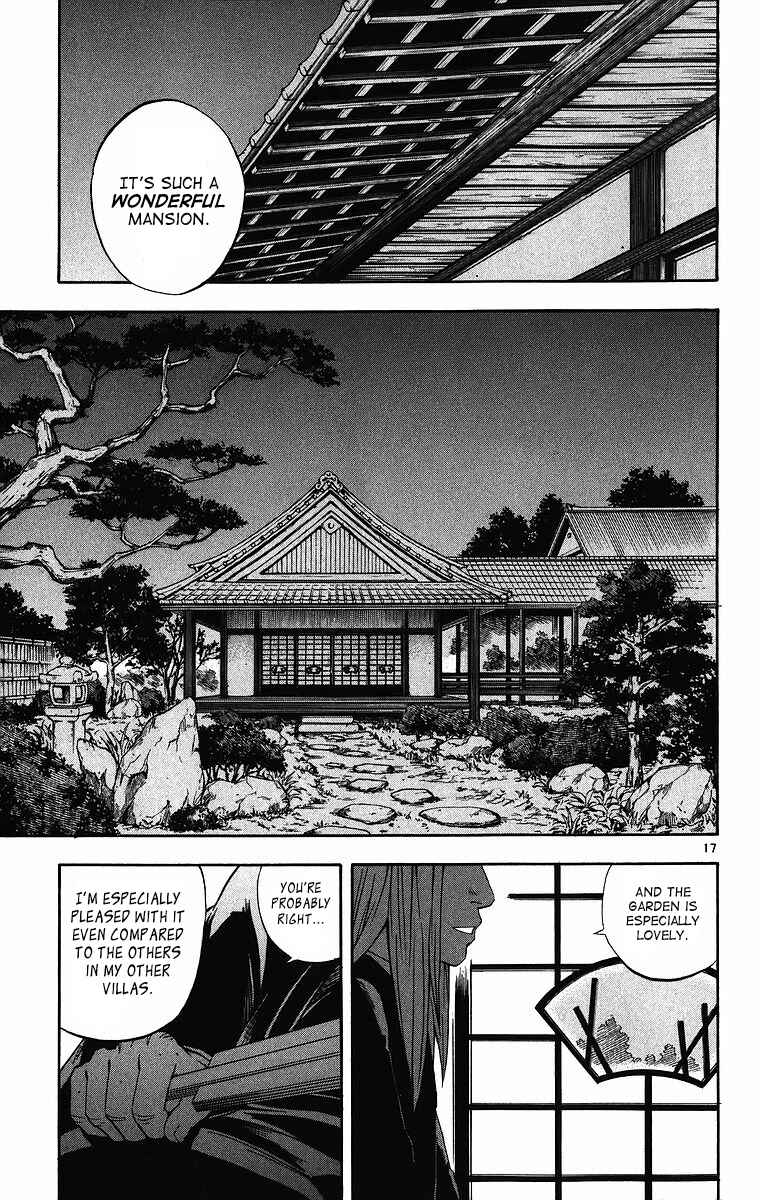 Chapter 81 - Page 18
