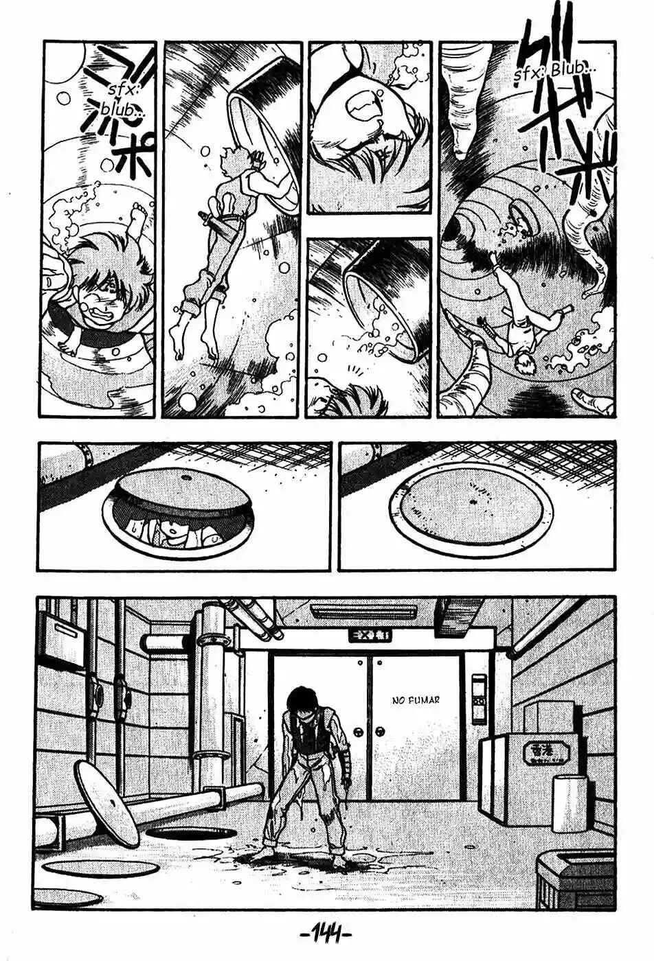 Chapter 75 - Page 15