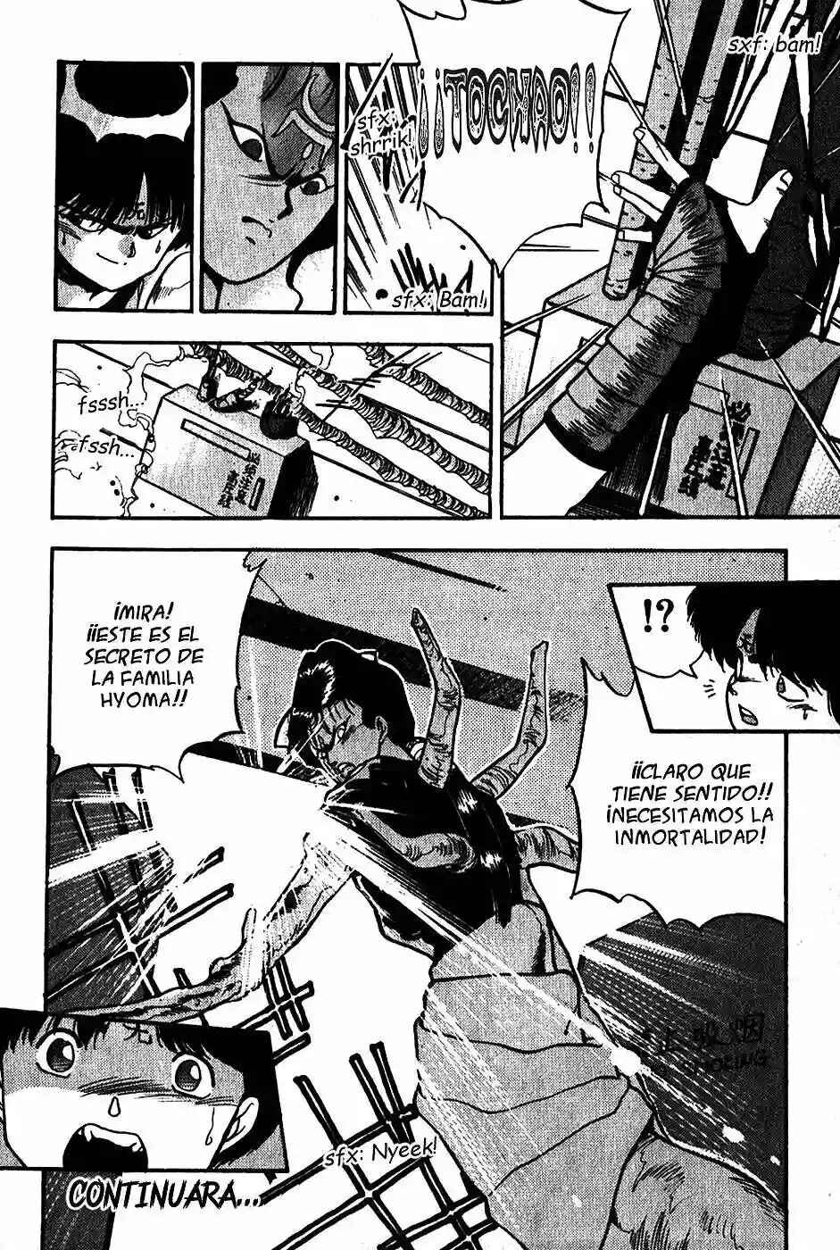 Chapter 75 - Page 19