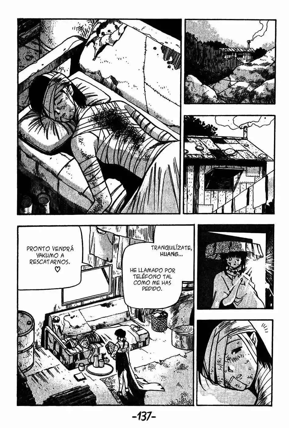 Chapter 75 - Page 8