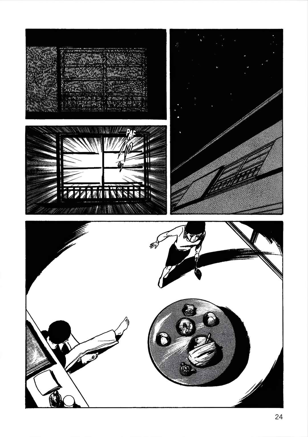 Chapter 28 - Page 18
