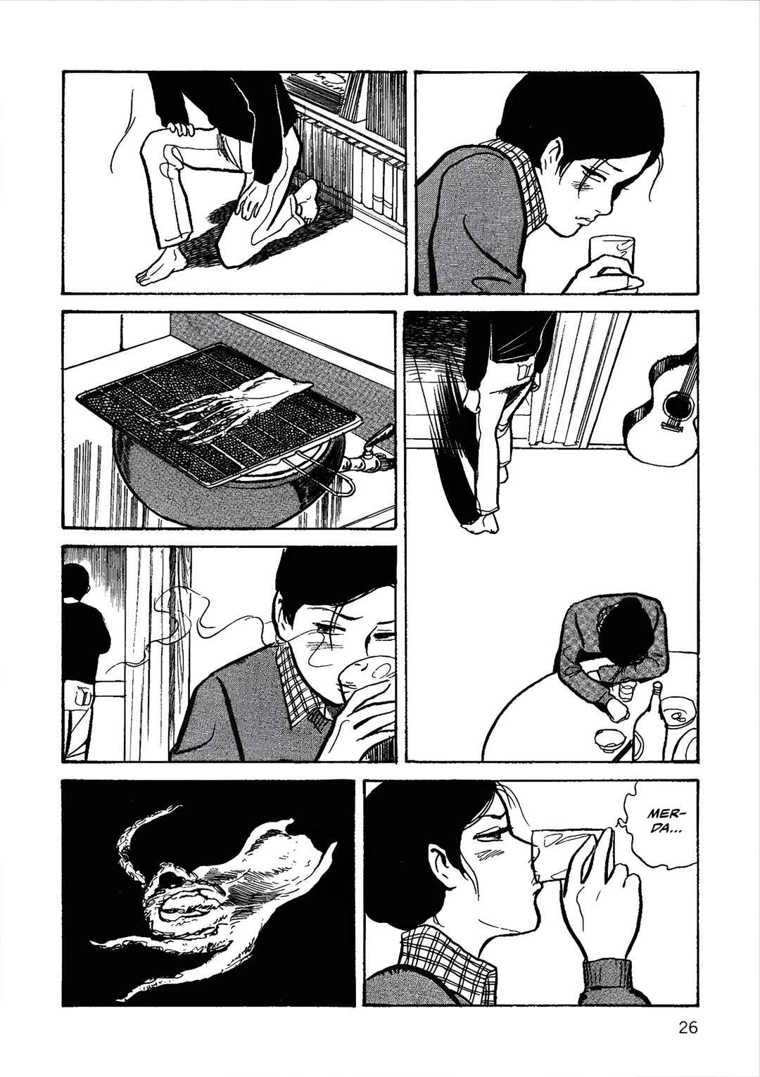 Chapter 28 - Page 20