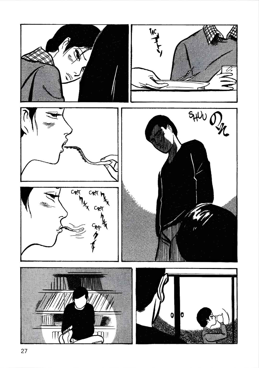 Chapter 28 - Page 21