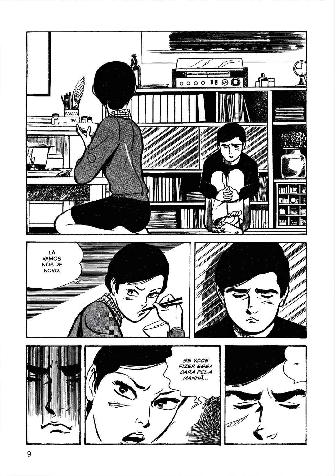Chapter 28 - Page 3