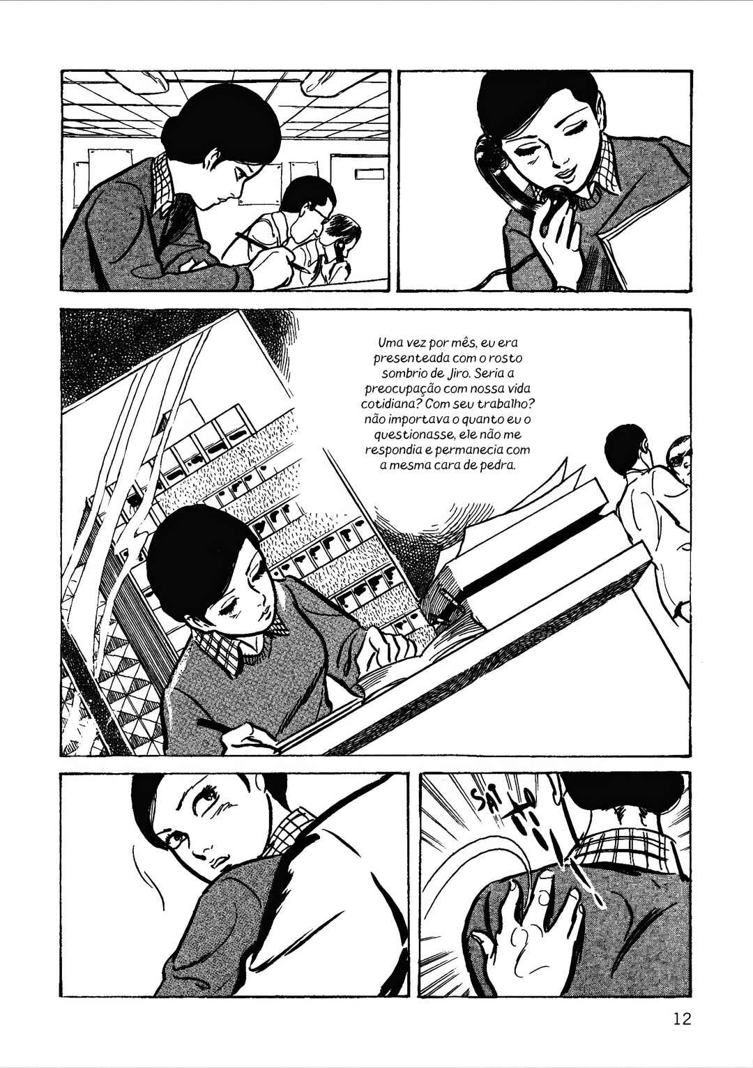 Chapter 28 - Page 6