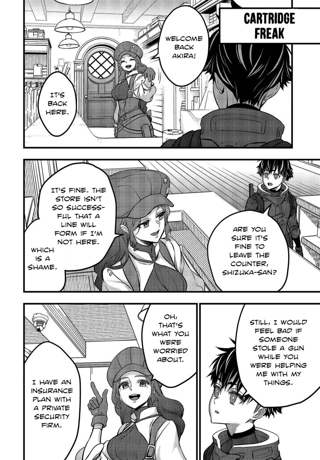 Chapter 42 - Page 21