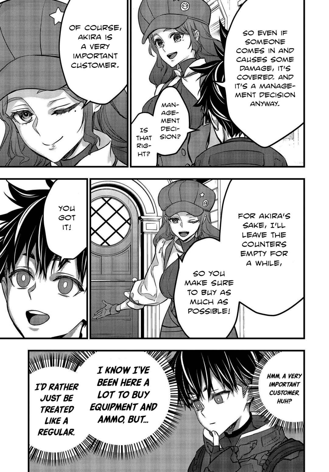 Chapter 42 - Page 22