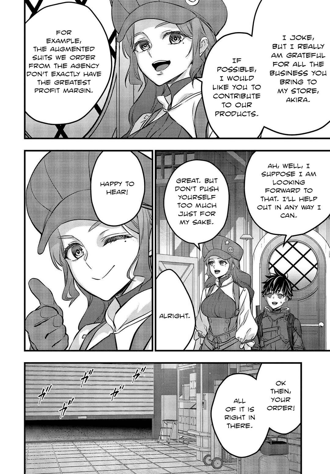Chapter 42 - Page 23