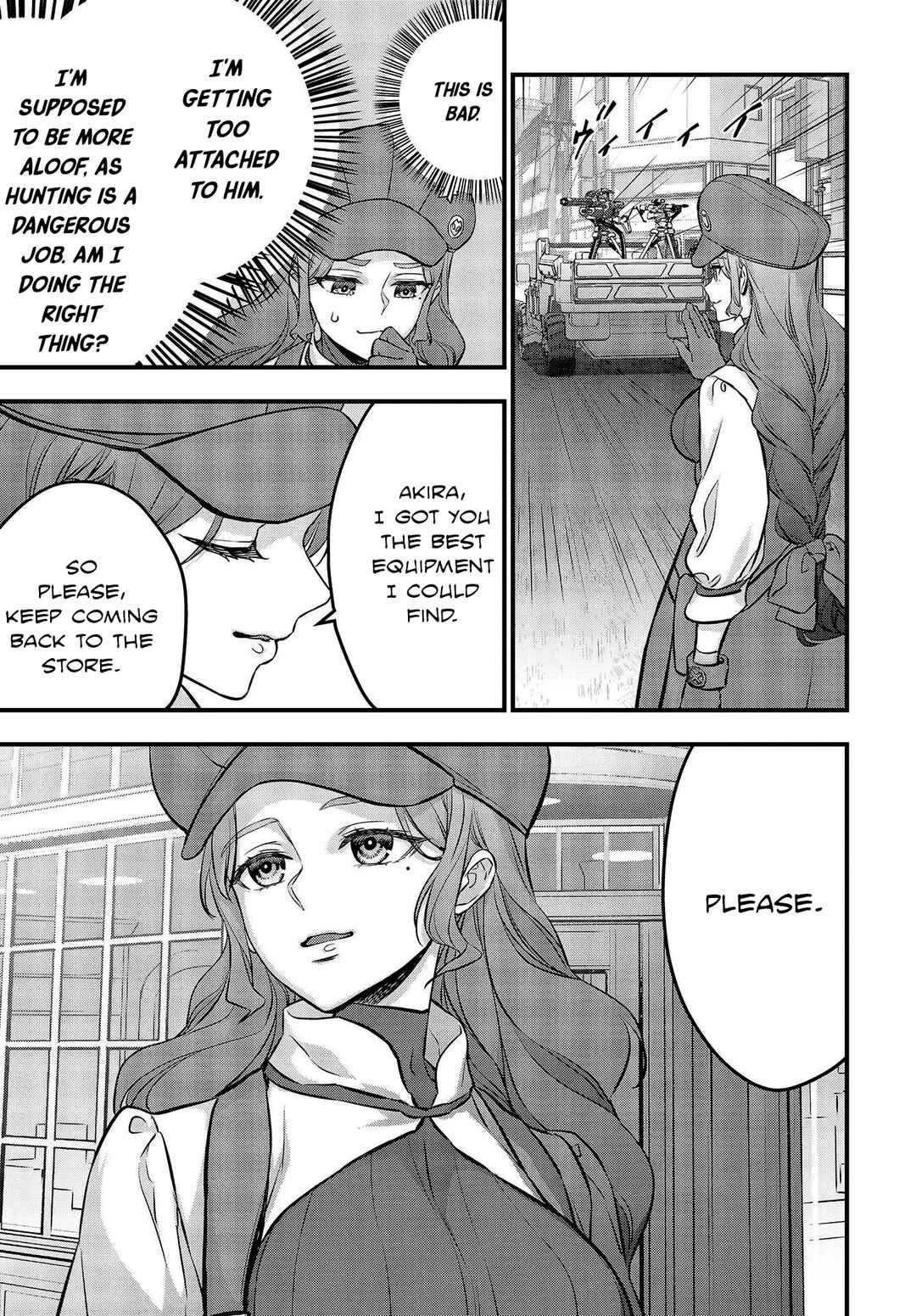 Chapter 42 - Page 28