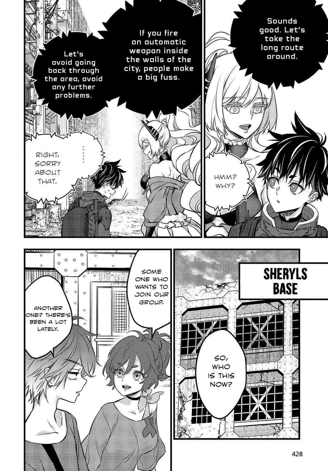Chapter 42 - Page 5