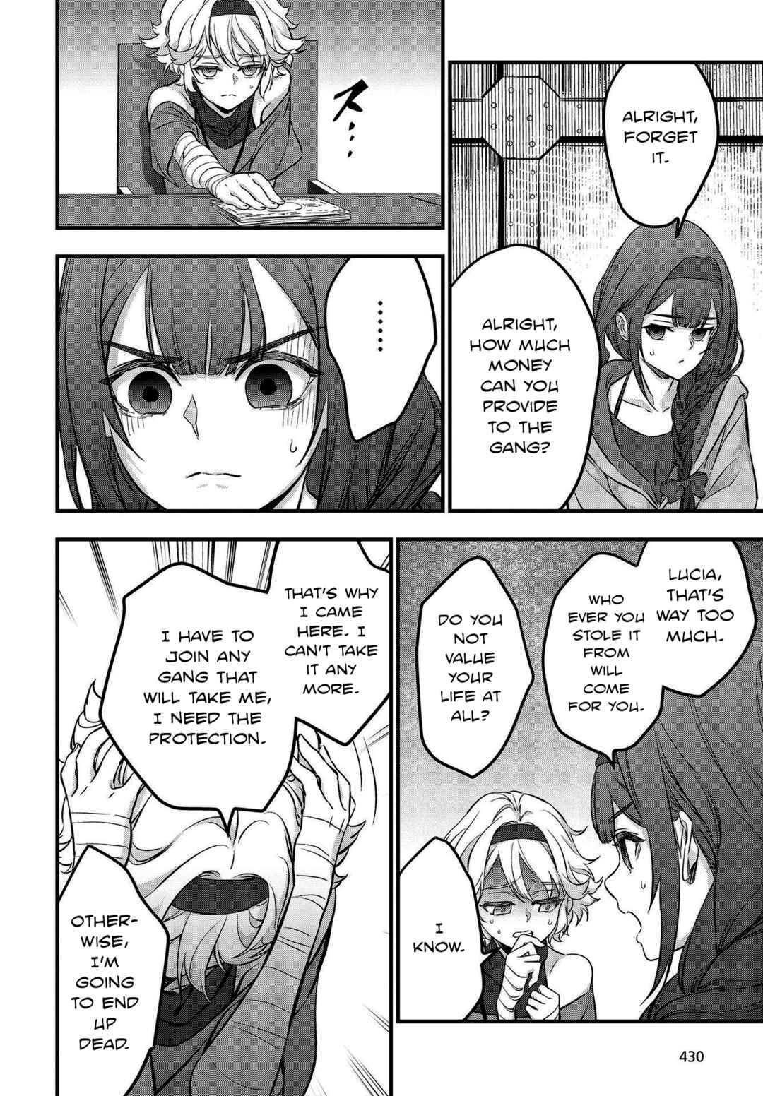 Chapter 42 - Page 7
