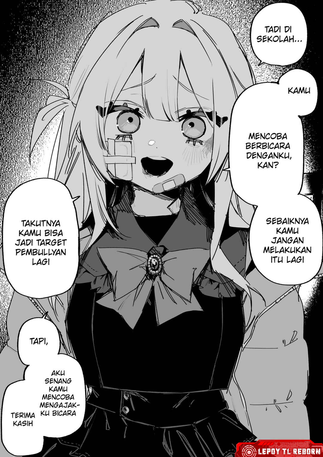 Chapter 29 - Page 1