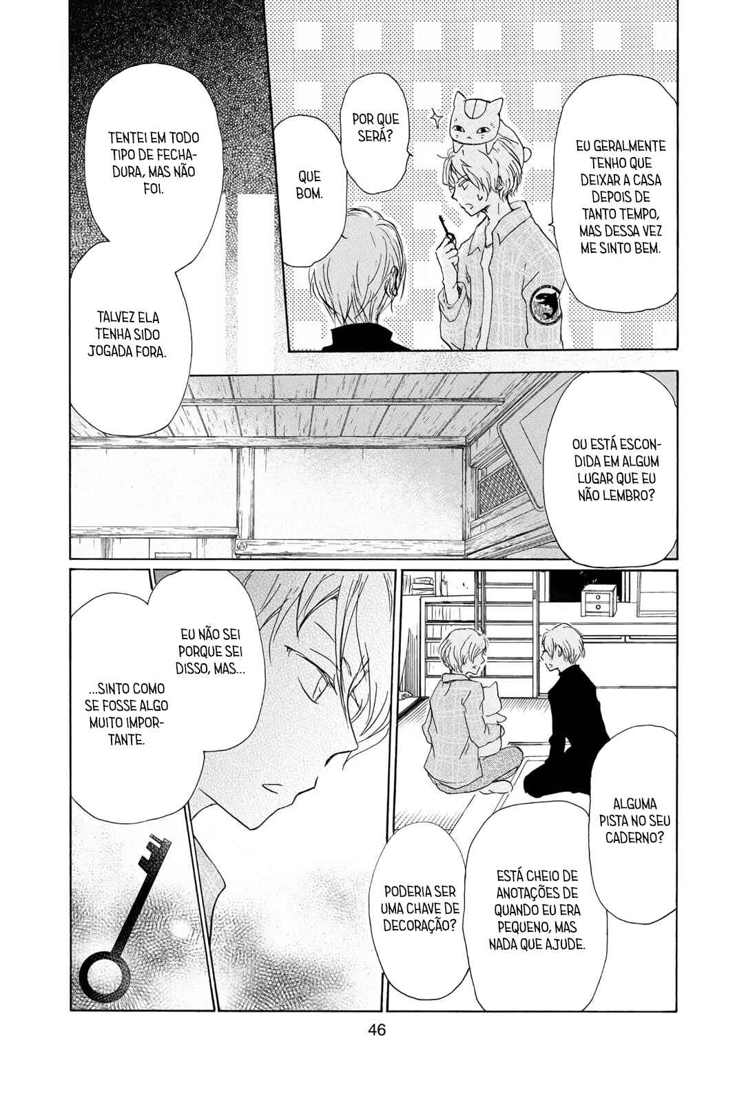 Chapter 96 - Page 13