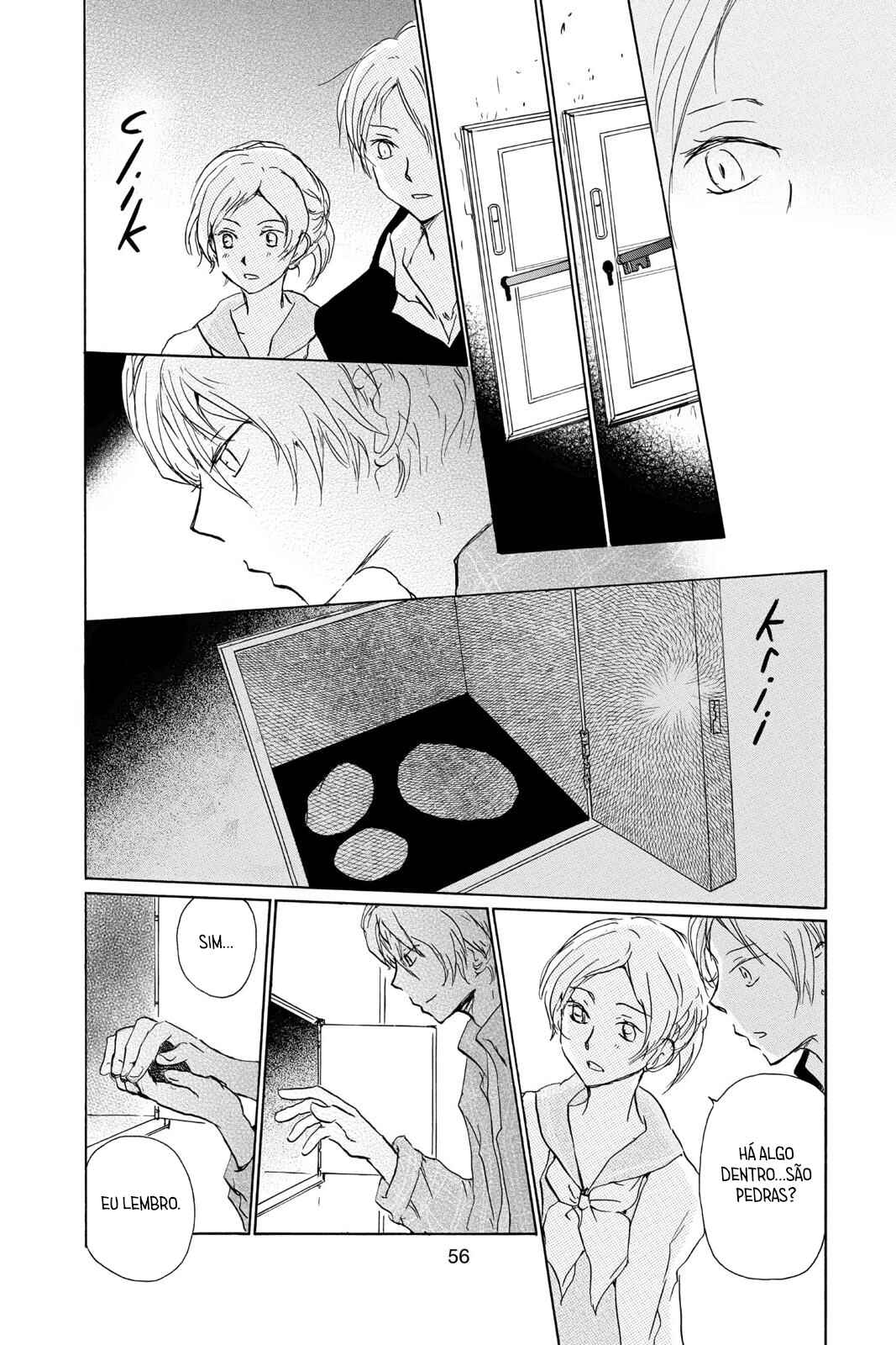 Chapter 96 - Page 23