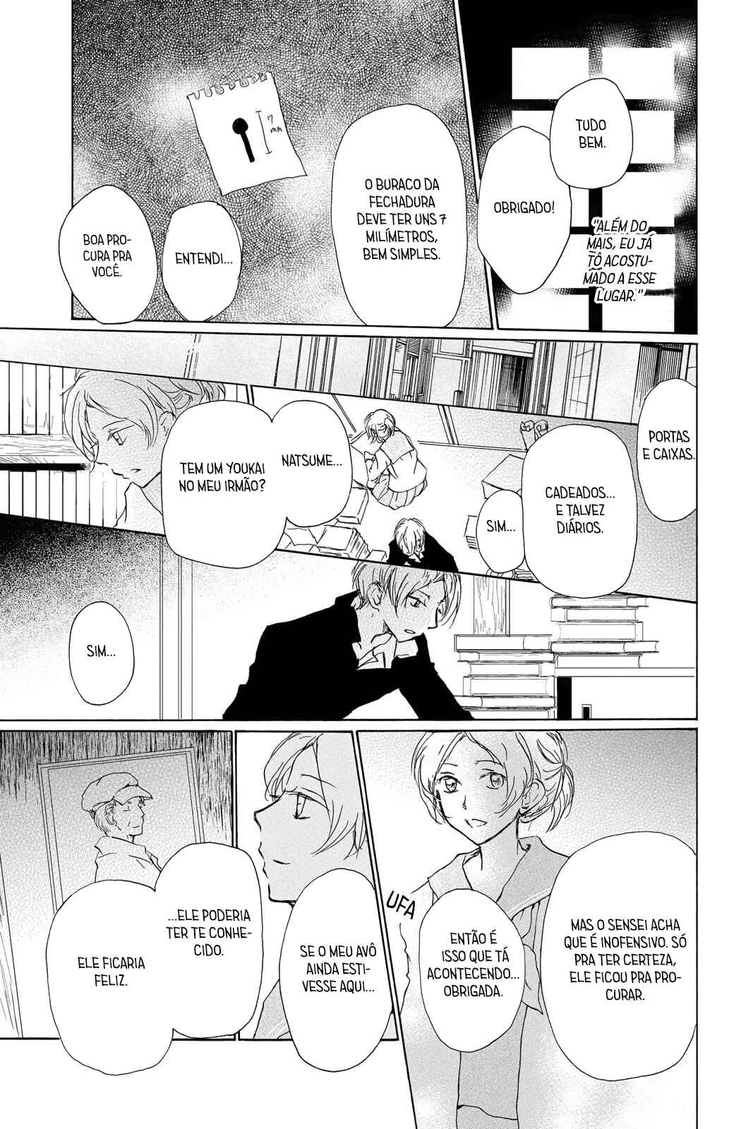 Chapter 96 - Page 8