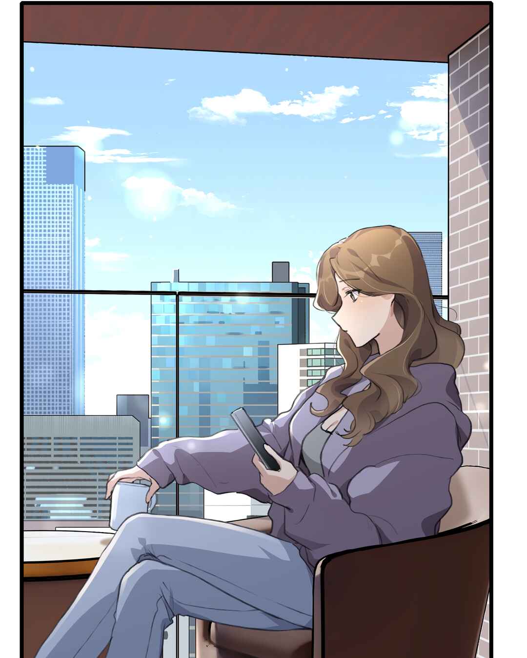 Chapter 42 - Page 17