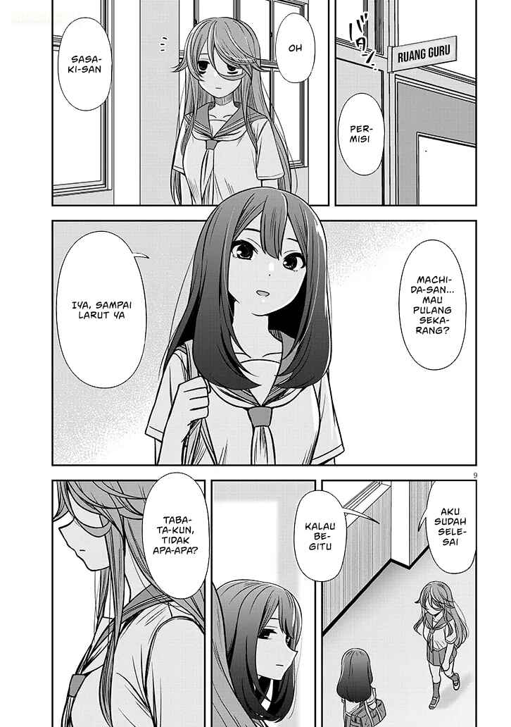 Chapter 86 - Page 10