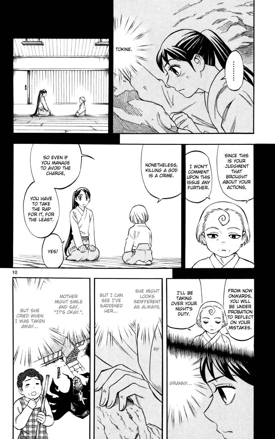 Chapter 213 - Page 10