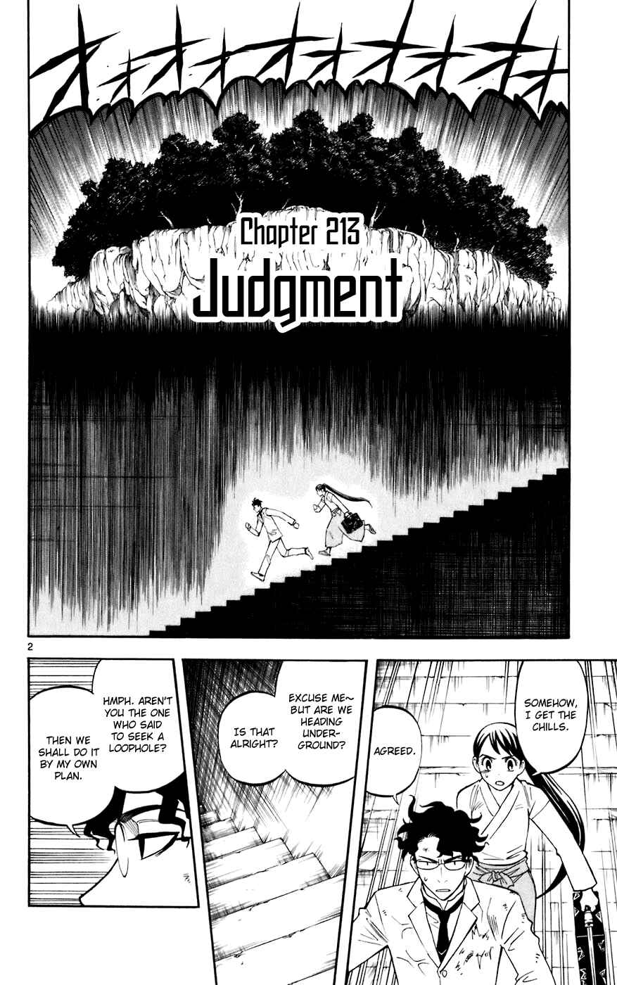 Chapter 213 - Page 2