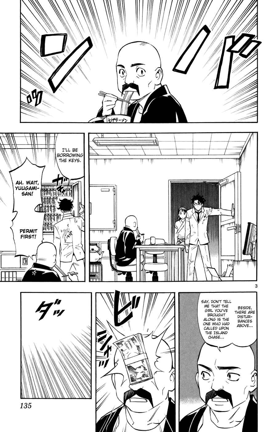 Chapter 213 - Page 3