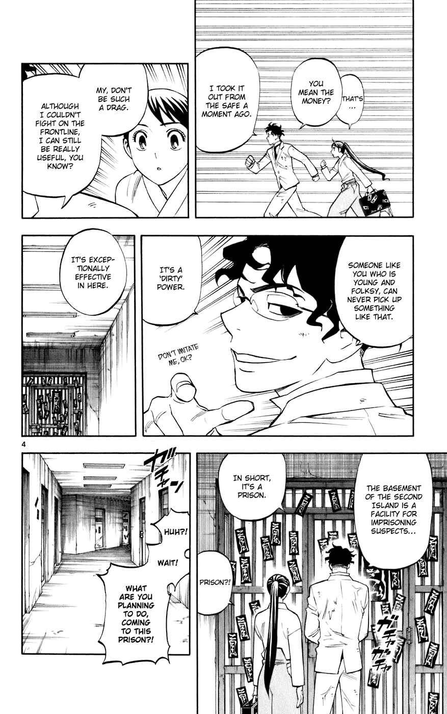 Chapter 213 - Page 4