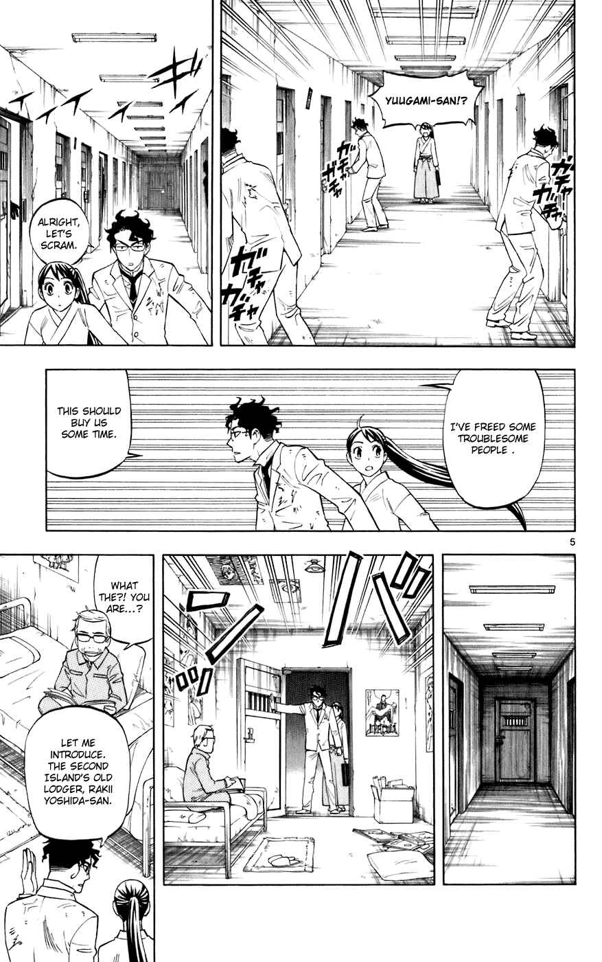 Chapter 213 - Page 5