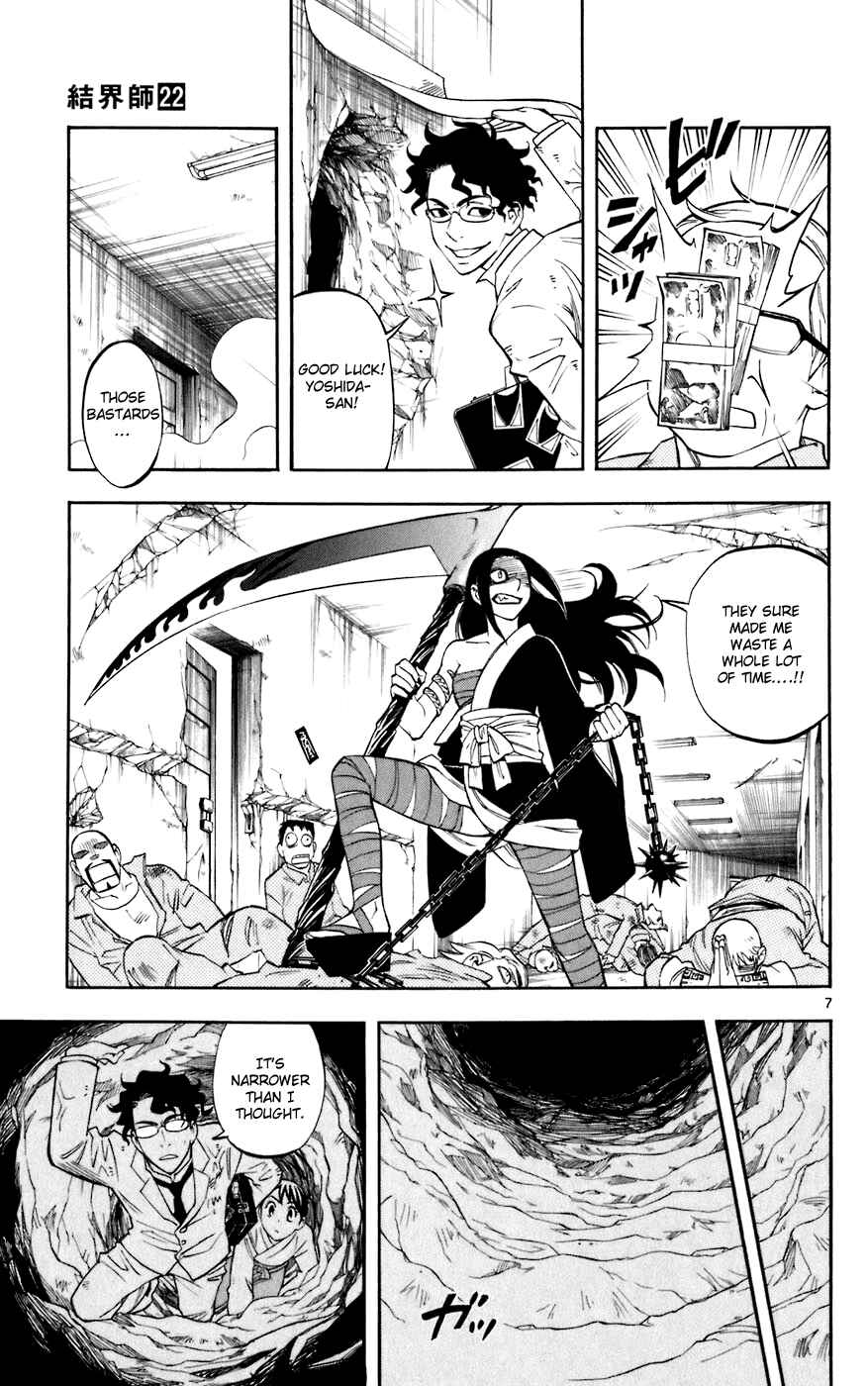 Chapter 213 - Page 7