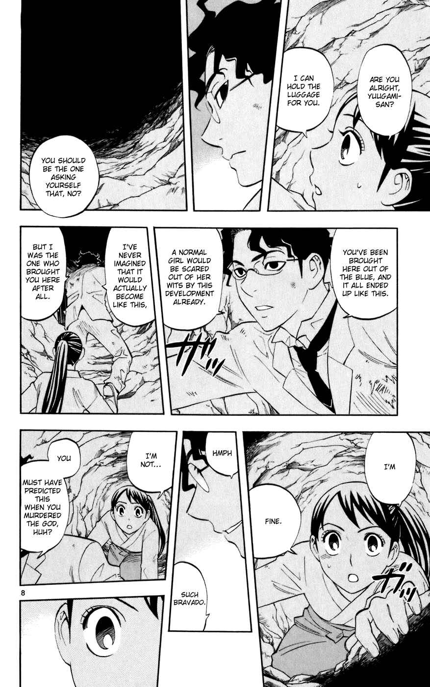 Chapter 213 - Page 8