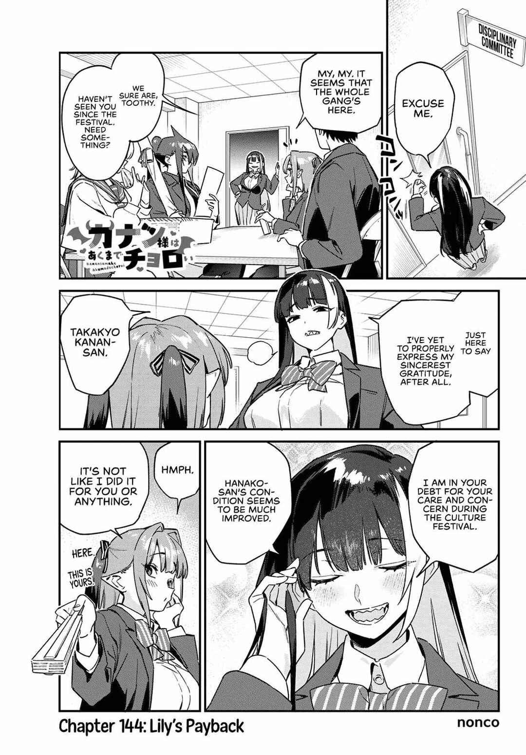 Chapter 144 - Page 2