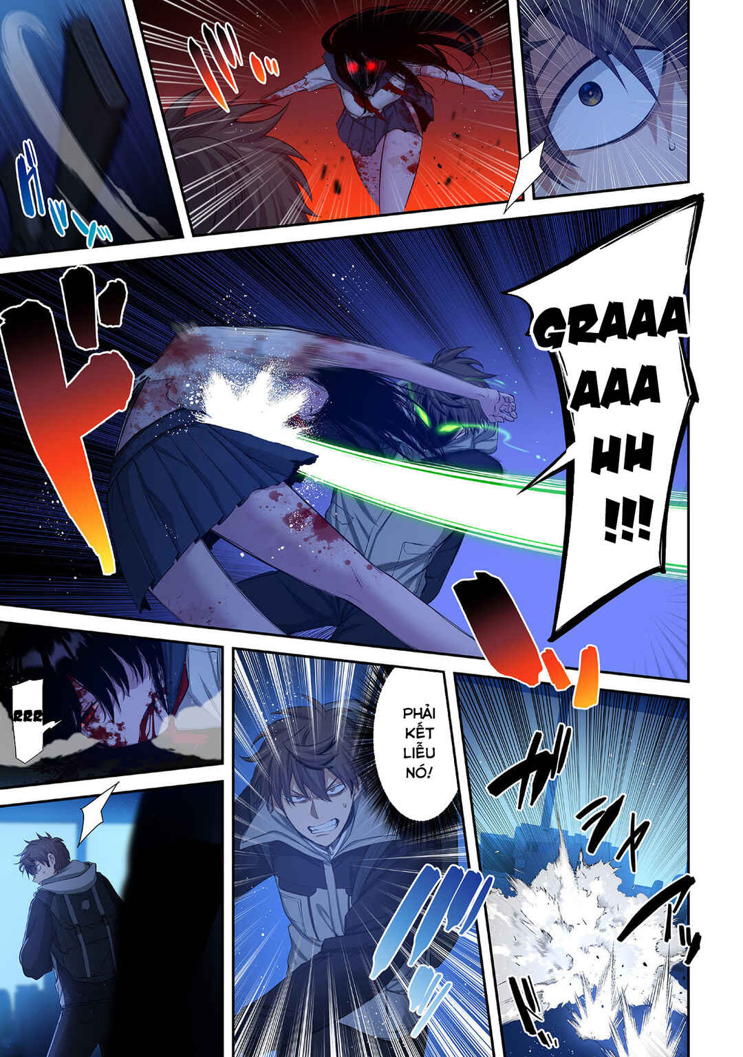 Chapter 35 - Page 12