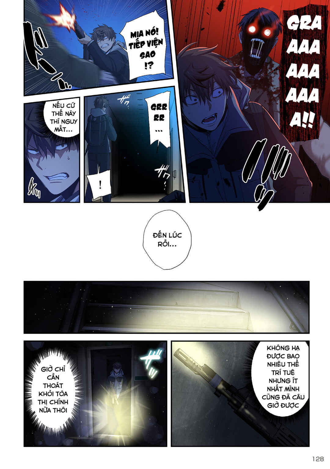 Chapter 35 - Page 13