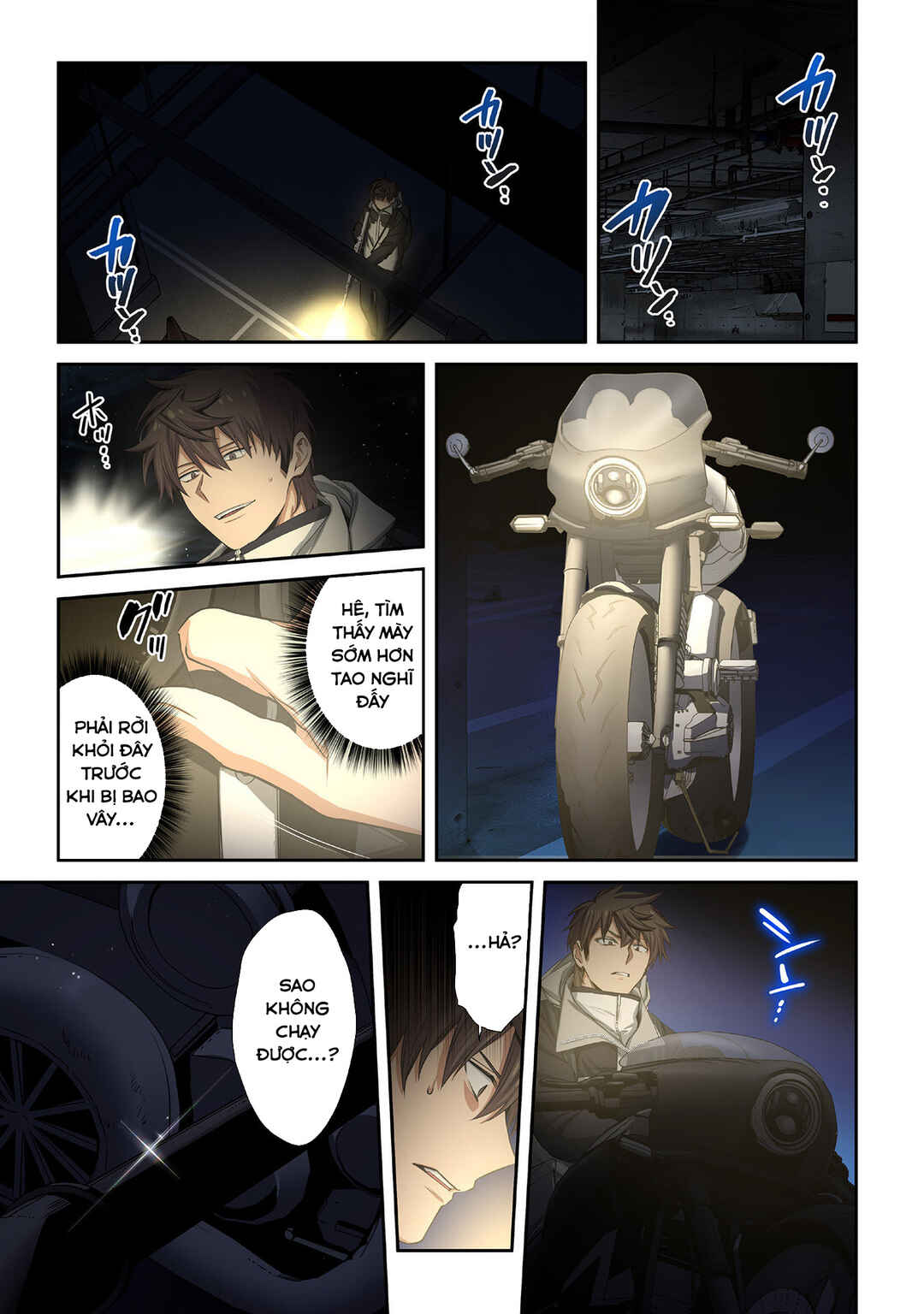 Chapter 35 - Page 14