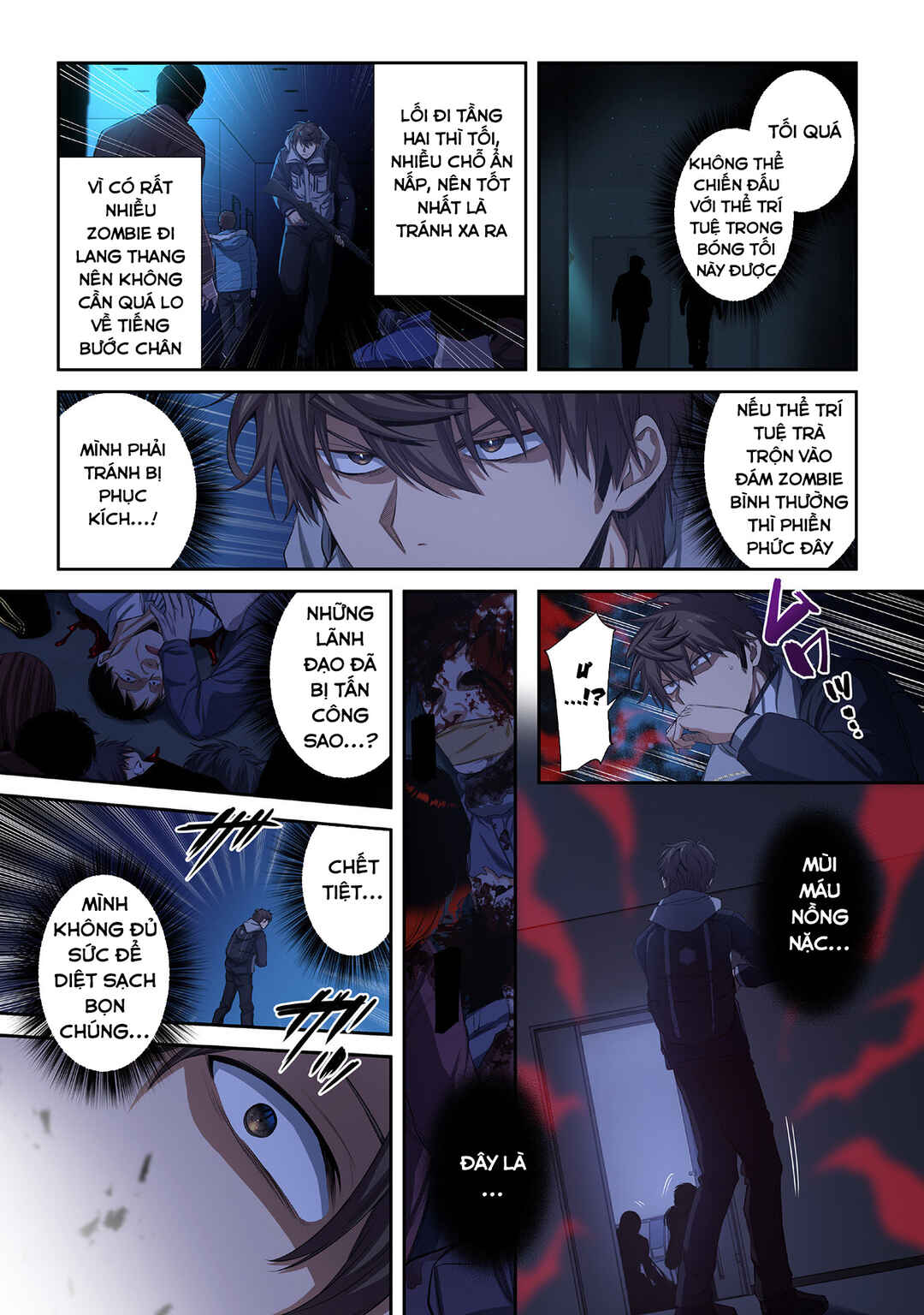 Chapter 35 - Page 6