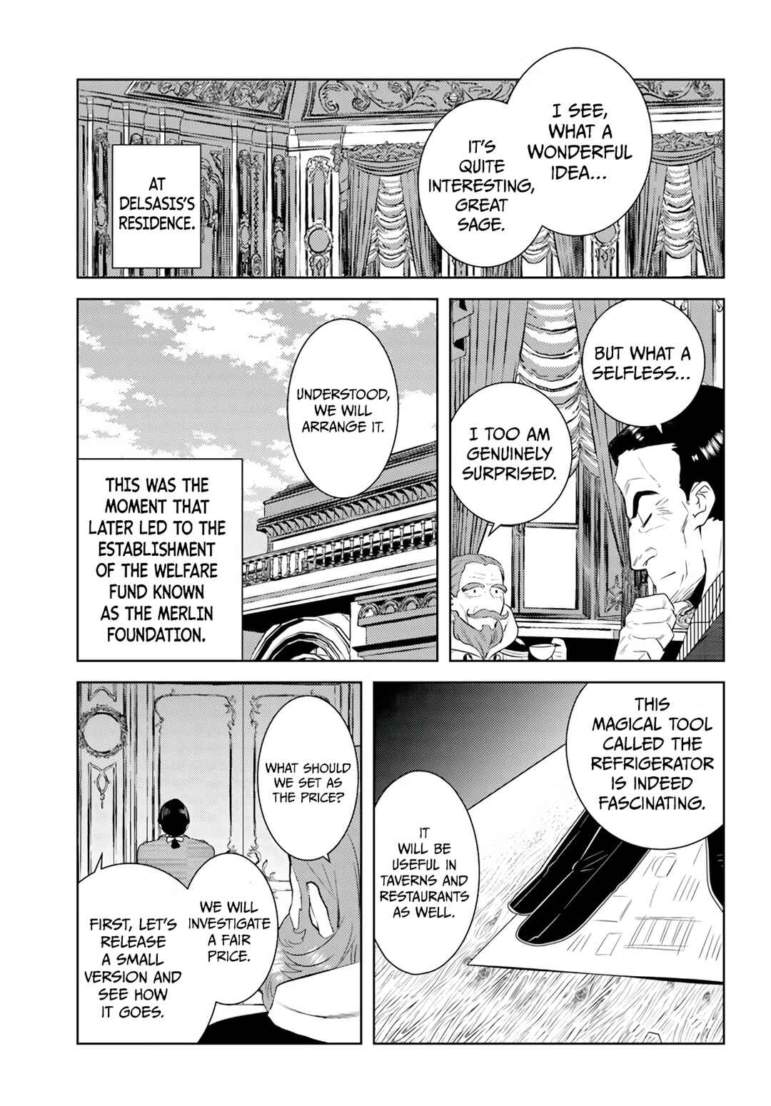 Chapter 31 - Page 23
