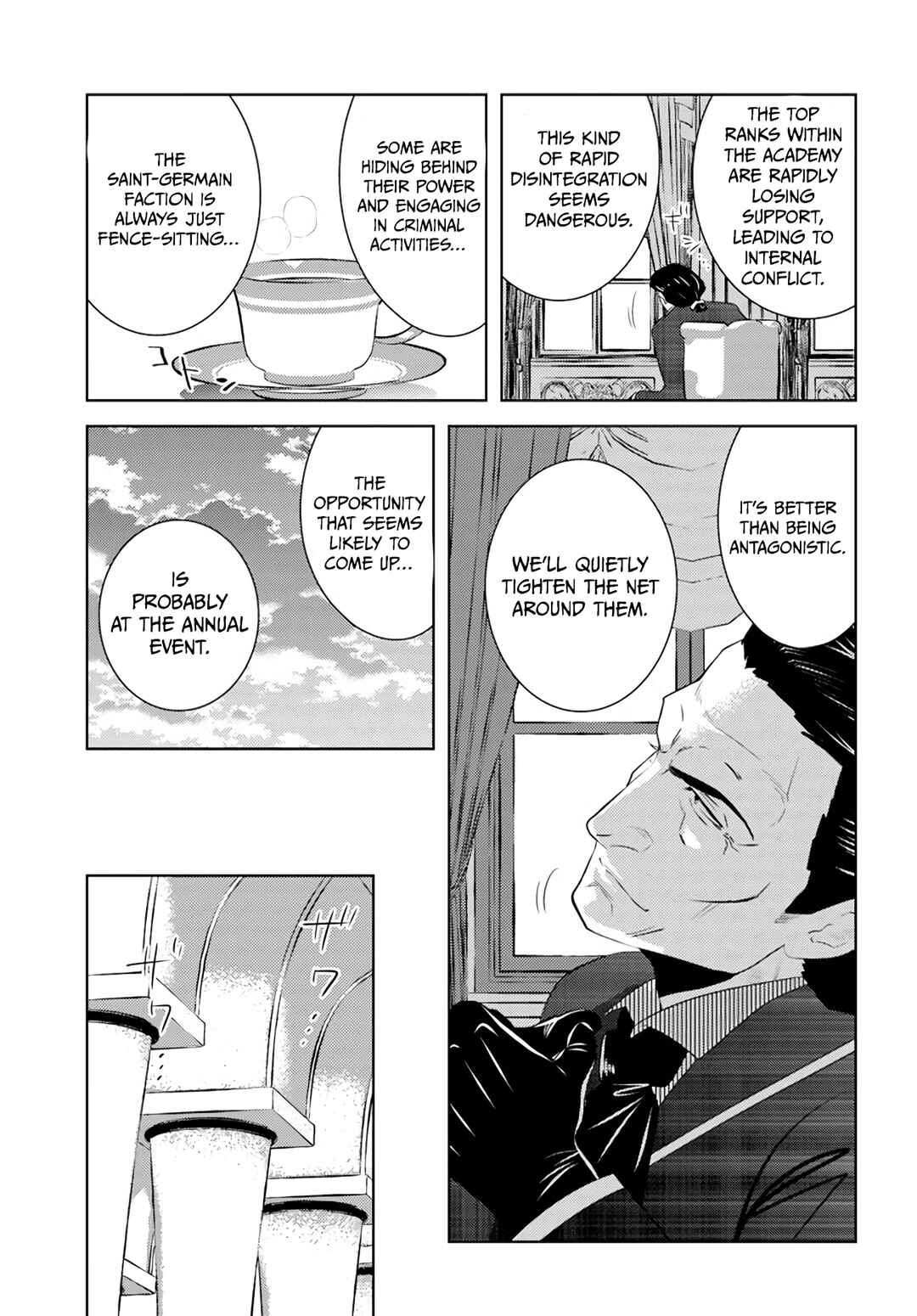 Chapter 31 - Page 25