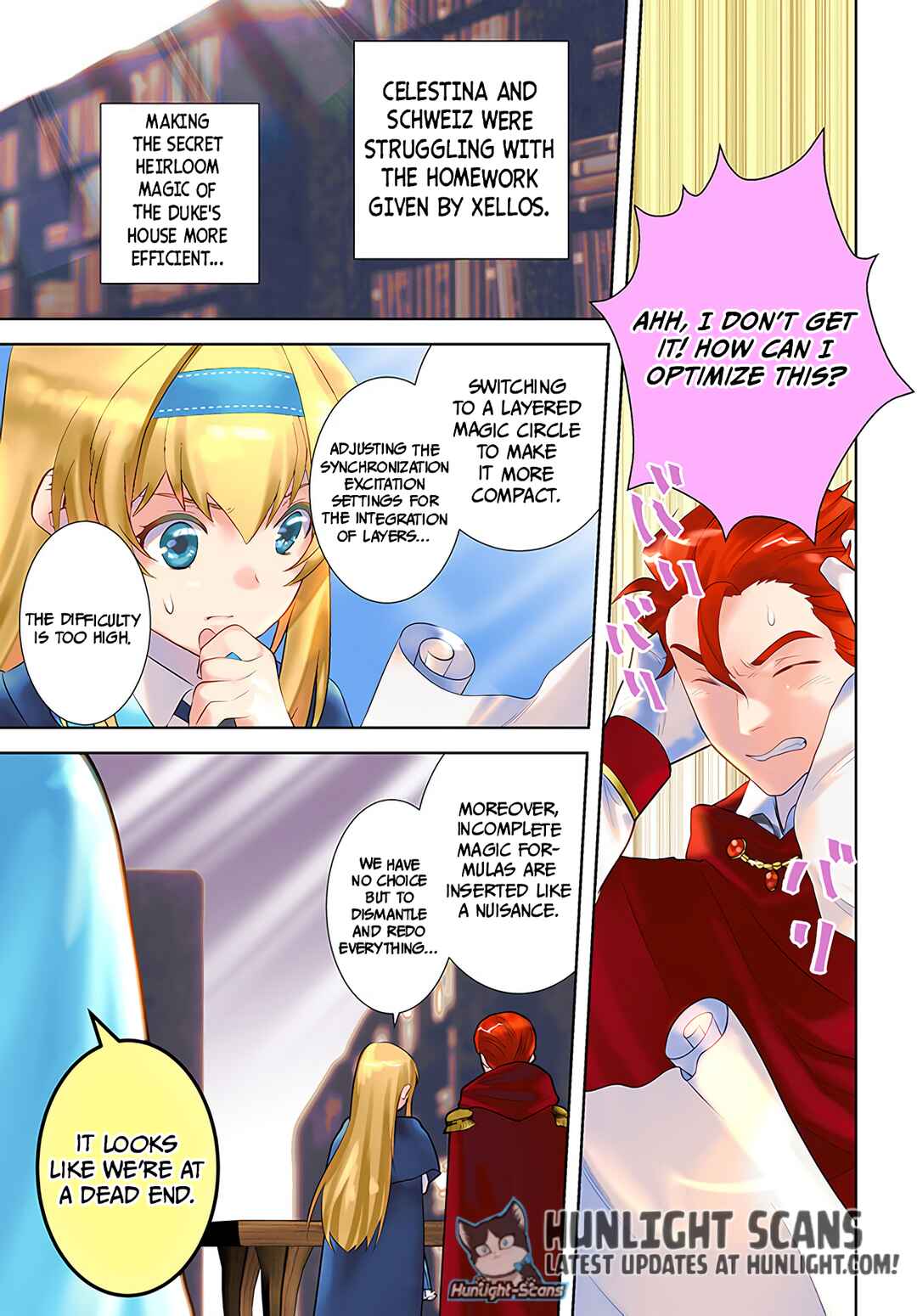 Chapter 31 - Page 3