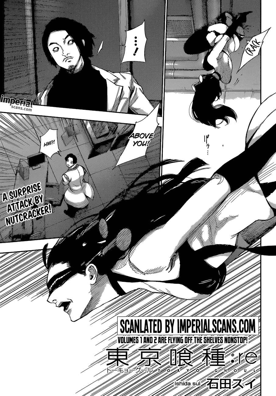 Chapter 23 - Page 1