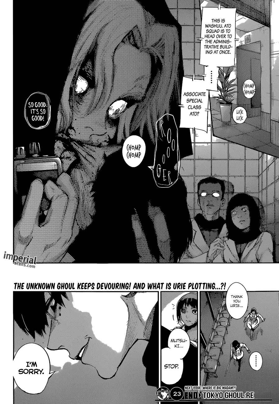 Chapter 23 - Page 19