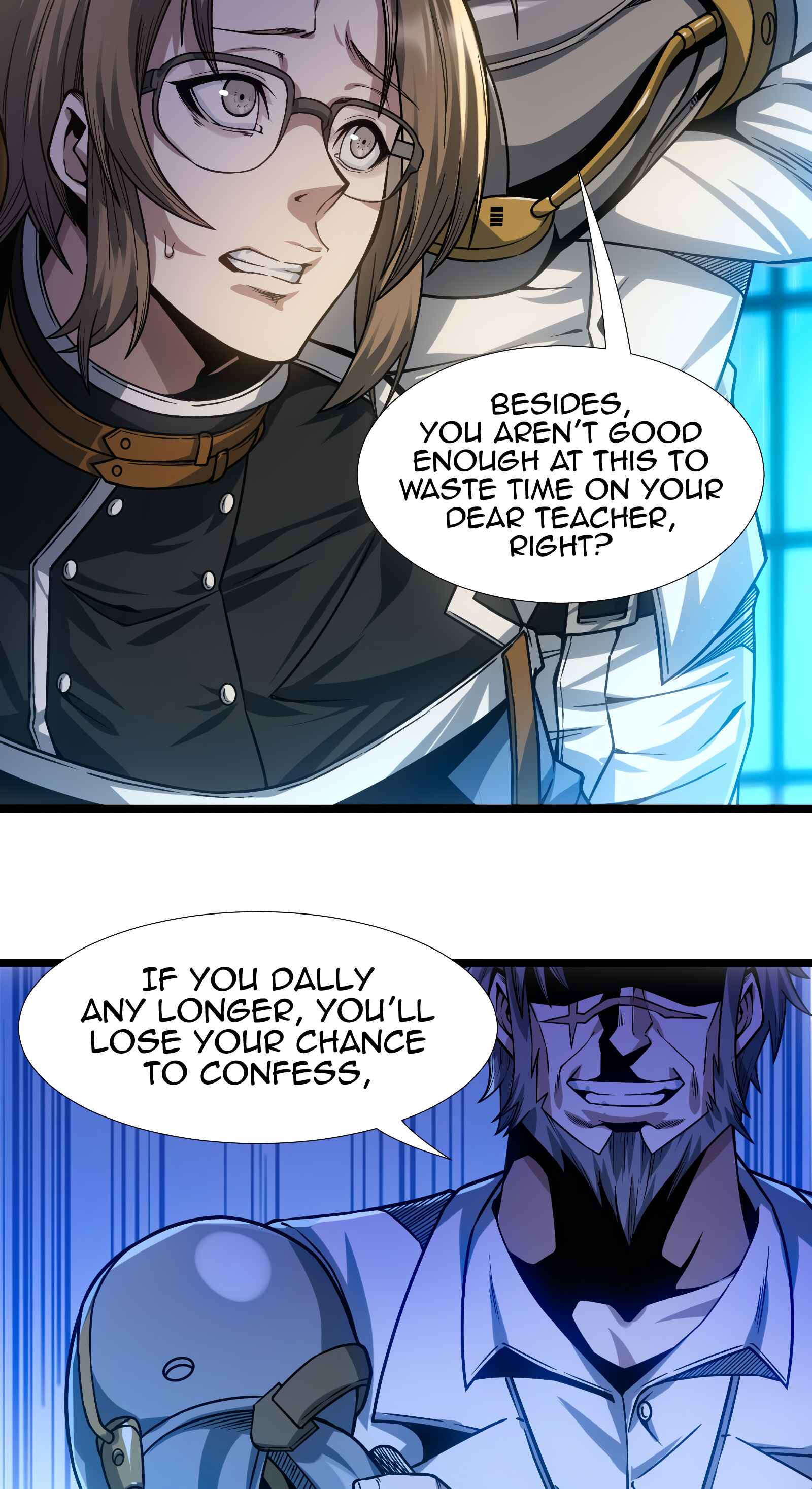 Chapter 37 - Page 23