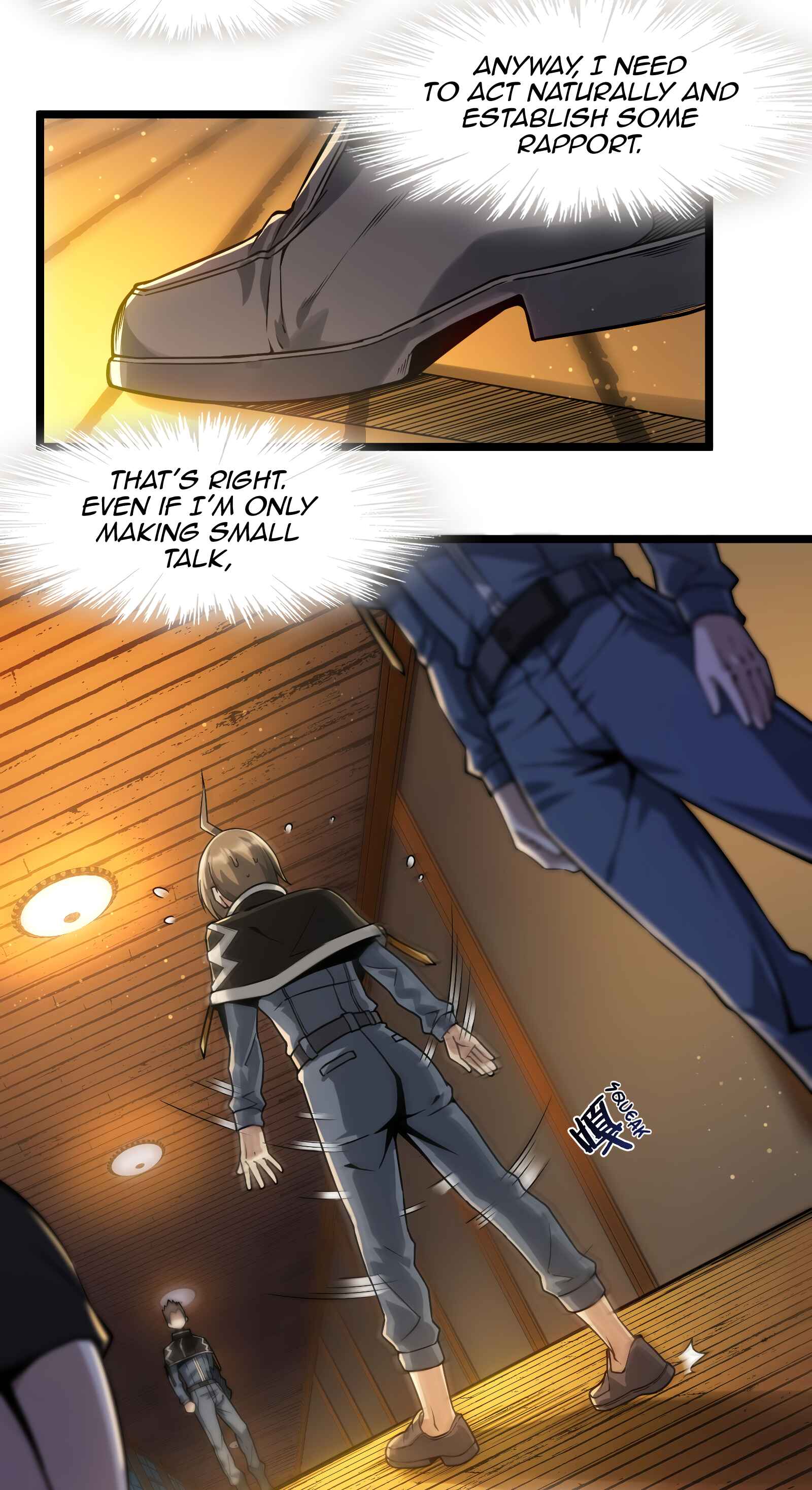 Chapter 37 - Page 32