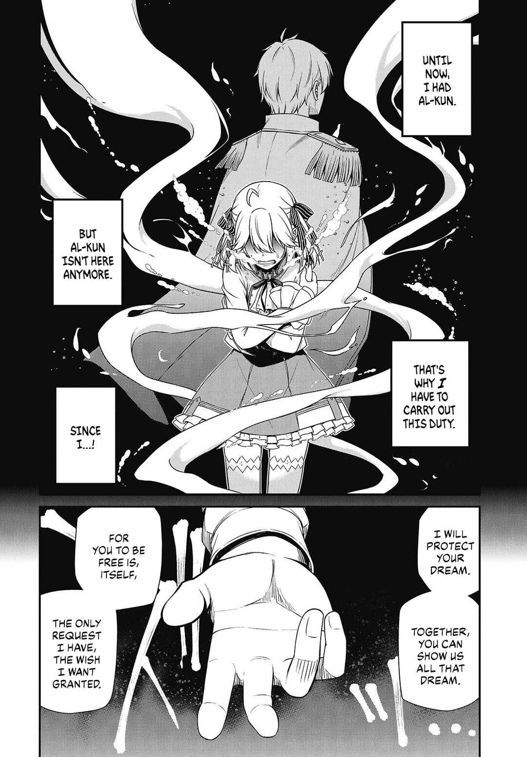 Chapter 42 - Page 20
