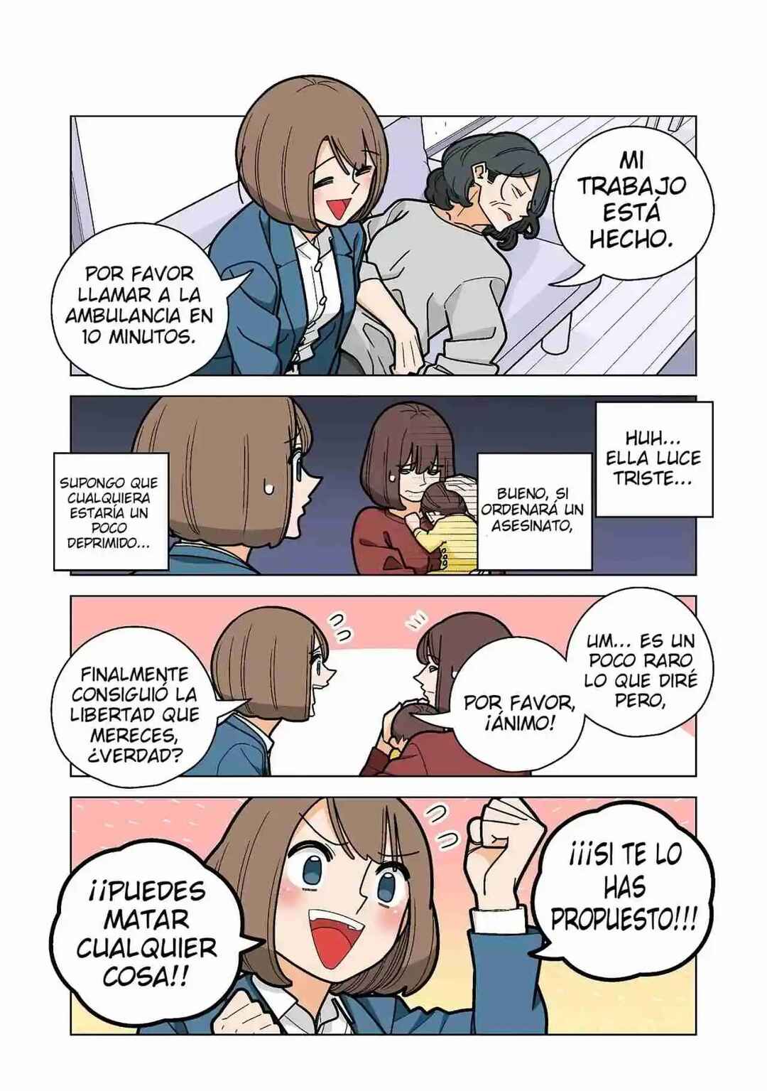 Chapter 49 - Page 10