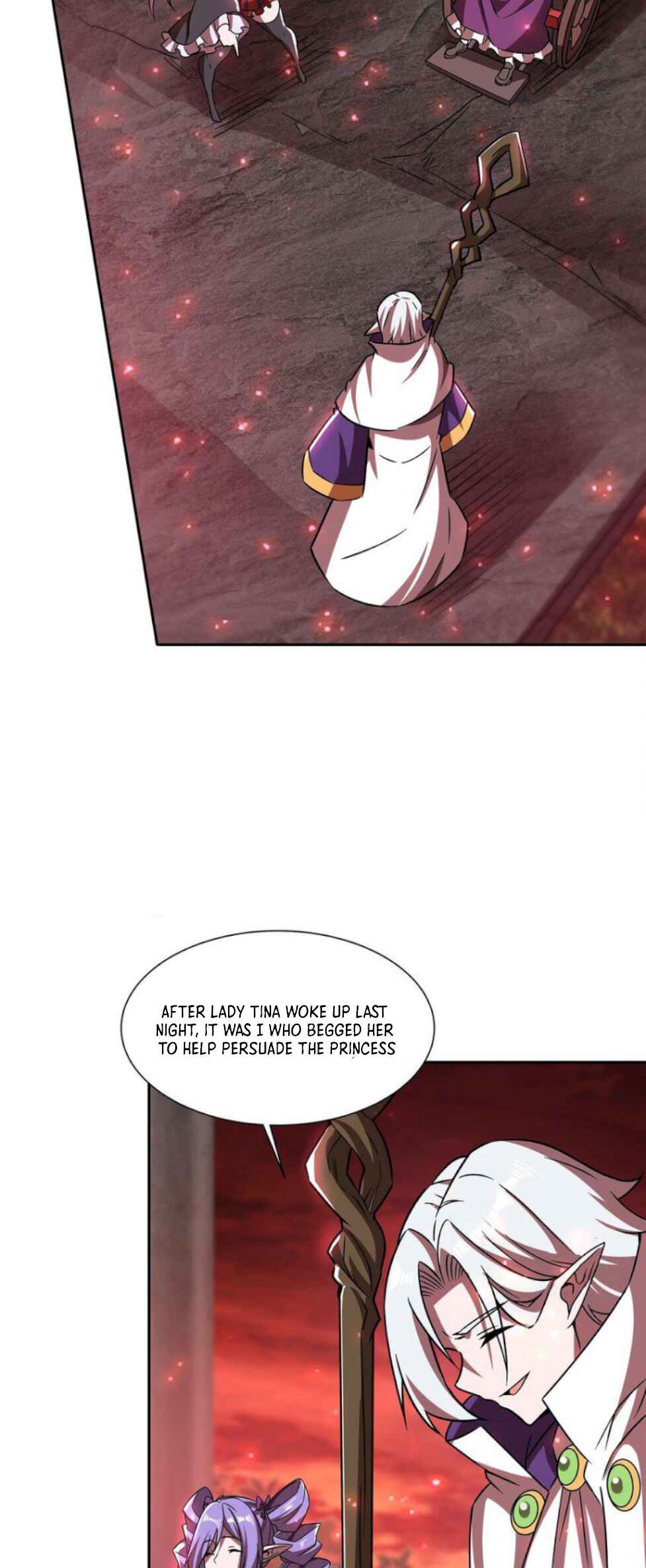Chapter 288 - Page 29