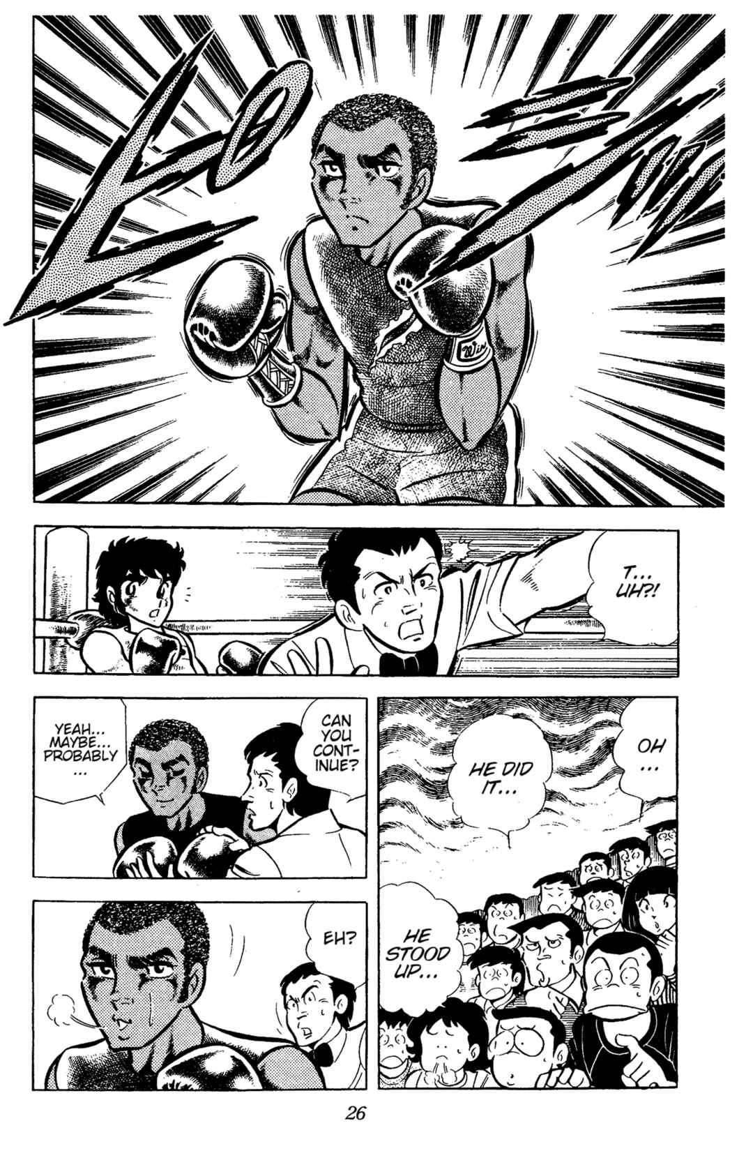 Chapter 54 - Page 27